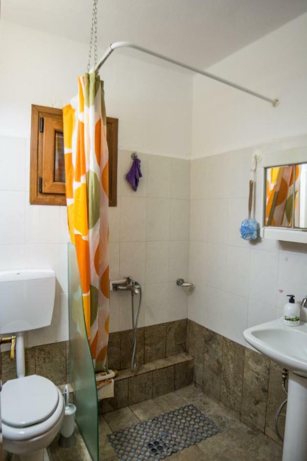 Sunset Villa Sozopoli Dış mekan fotoğraf