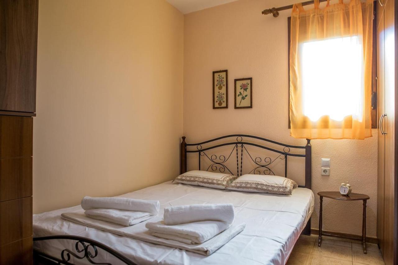 Sunset Villa Sozopoli Dış mekan fotoğraf